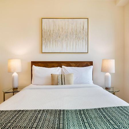 Maison Privee - Stunning Waterfront Apt With Marina View Nxt To Beach Dubai Dış mekan fotoğraf